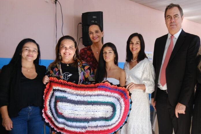 Projeto Luz no Horizonte: Capacitação e empoderamento em Santa Maria