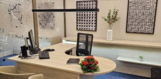 BRB inaugura nova agência no Iate Clube de Brasília