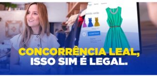 Comércio Justo – Concorrência leal, isso sim é legal