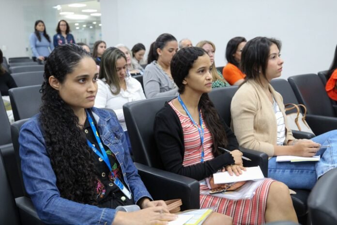 Capacitação das equipes garante segurança dos alimentos nos restaurantes comunitários brasilia