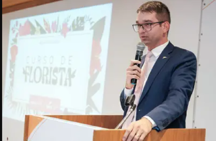 Novo curso de florista inicia em Taguatinga brasilia