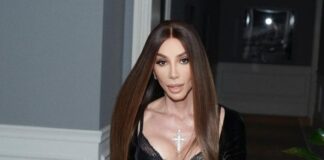 Maya Massafera faz primeira aparição após transição de gênero e recebe elogios nas redes sociais