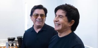 Chitãozinho e Xororó anunciam turnê “por todos os tempos” pelo Brasil