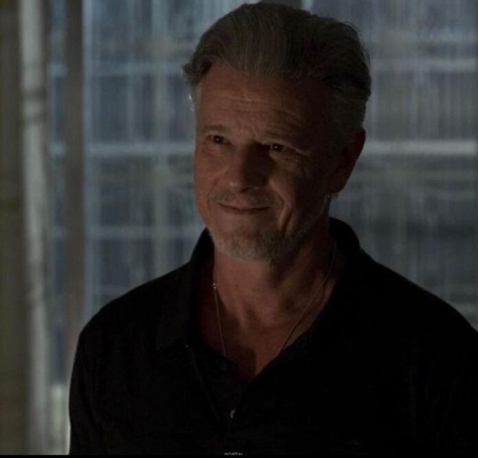 Marcello Novaes encerra trajetória na TV Globo com Justiça 2 cultura