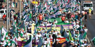 Agricultores familiares reivindicam apoio e justiça no 24º Grito da Terra Brasil