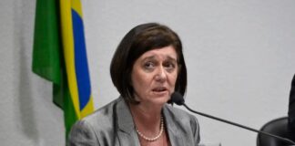 Magda Chambriard é eleita presidente da Petrobras pelo Conselho de Administração