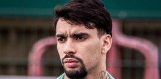 Lucas Paquetá mantido na lista da seleção brasileira apesar de acusações de manipulação de apostas