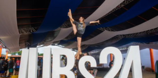 Jogos Universitários Brasileiros-Atléticos começam com registro de participação em Natal