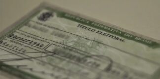 Ministra do TSE explica lentidão no aplicativo e-Título