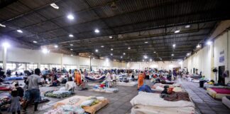 Cheias no Rio Grande do Sul agravam situação e aumentam número de desabrigados