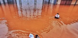 Mortes por leptospirose no RS aumentam após enchentes