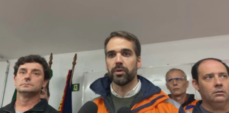 Governador do RS anuncia repasse de R$ 500 mil a municípios em situação de calamidade