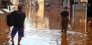 Governo federal libera R$ 580 milhões em emendas para cidades do RS atingidas por tragédia climática