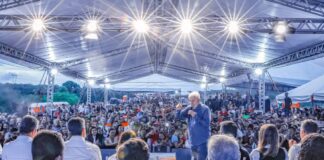 Presidente Lula inaugura Conjunto Residencial em Maceió para famílias ribeirinhas