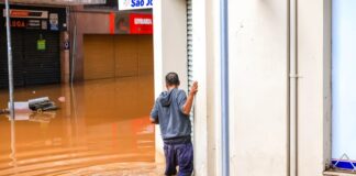 Pós-enchentes: especialistas alertam para riscos de doenças como leptospirose, tétano e hepatite A