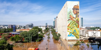 BNDES aprova financiamento emergencial para o Rio Grande do Sul