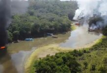 Fundo Rio Doce libera R$ 75,8 milhões para projetos de reparação em Mariana