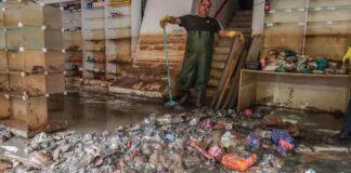 Trabalhadores do RS podem solicitar saque do FGTS por calamidade