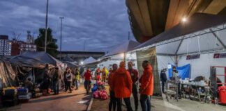 Ministério da Saúde envia nova remessa de kits de emergência ao Rio Grande do Sul