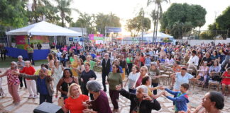 Sesc-DF| Abertas as inscrições para o projeto A(Voz)Idade