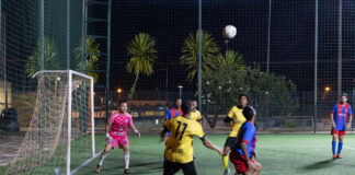 Sesc-DF| Inscrições abertas para 4ª Copa Intersindical Fecomércio