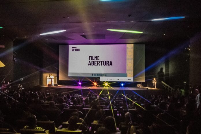Sob nova gestão, Cine Brasília promove masterclass sobre mercado audiovisual brasilia