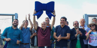 Primeira usina fotovoltaica pública vai abastecer 80 prédios do GDF