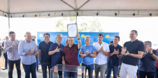 GDF investe R$ 28 milhões na construção da Rota de Fuga da Cidade do Automóvel