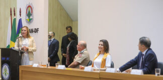 GDF lança aplicativo de segurança para conselheiros tutelares