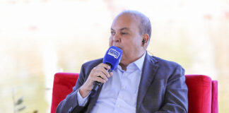 Ibaneis anuncia linha de crédito para taxistas