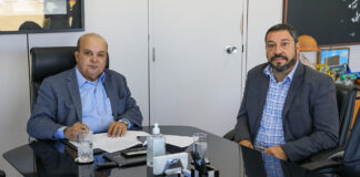 Nomeados os primeiros 59 servidores concursados da Codhab