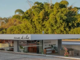 Senac-DF apresenta menus especiais criados por estudantes em evento na Casa de Chá