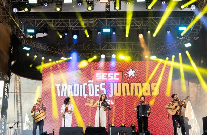 FESTA