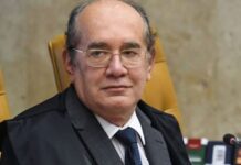 Gilmar Mendes manda PF investigar suspeita de espionagem contra auxiliares da Prefeitura do Recife