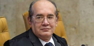 Gilmar Mendes rejeita recursos sobre decisão do STF que descriminaliza porte de maconha