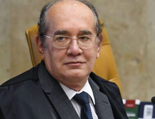 Gilmar Mendes critica CPI e diz que não há base legal para indiciamento de ministros do STF