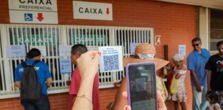 Faz um Pix! Serviços do GDF aceitam pagamento instantâneo