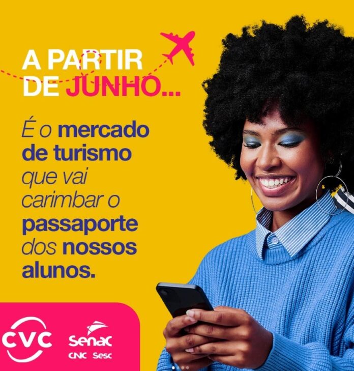 SENAC E CNC
