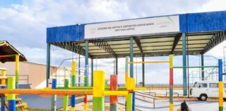 CEUs das Artes promovem aulas para vestibulares e ações esportivas e culturais