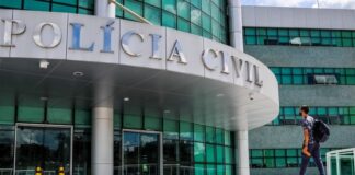 Novo sistema permite solicitação online de laudos de perícia criminal