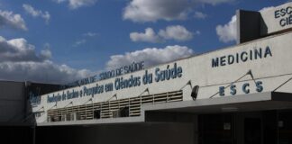 Criada a primeira Escola de Saúde Pública do Distrito Federal