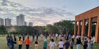 GDF participa de evento em Campo Grande (MS) sobre indicadores em educação ambiental