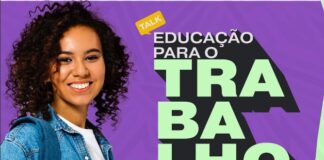 Senac debate educação profissional e desafios do mercado de trabalho