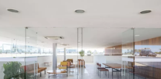 Casa de Chá do Senac: Expectativa e dedicação marcam os últimos preparativos