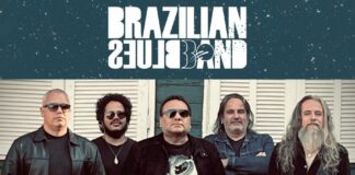 Sesc Estação Blues celebra a 7ª Edição com grandes nomes do Blues e Rock