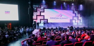 Innova Summit deve atrair público de 30 mil pessoas em três dias de evento