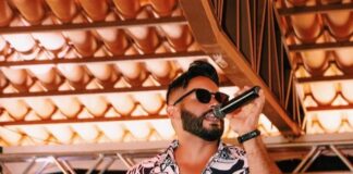 Sertanejo Athos Prado é atropelado em acidente no Goiás