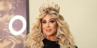 Mulher abacaxi compartilha sua jornada de transição de gênero