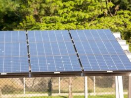 Itaipu testa geração de energia solar sobre reservatório e amplia aposta em fontes renováveis