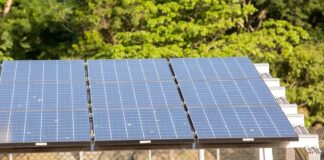Energia solar supera 55 GW no Brasil e já representa 22,2% da matriz elétrica